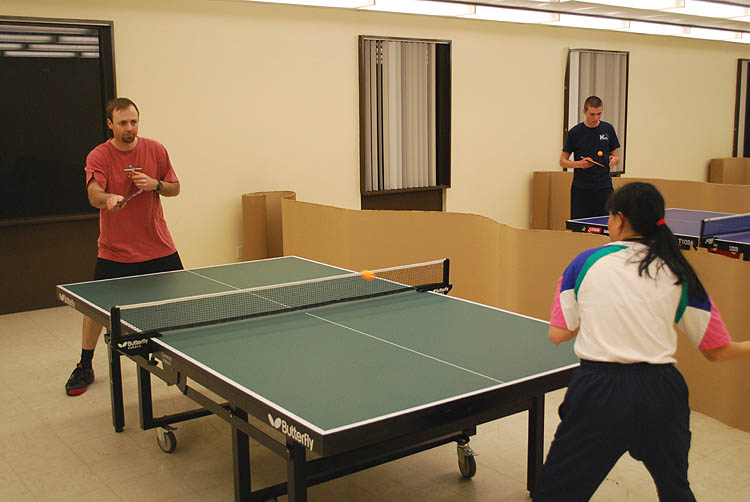 auburn table tennis club